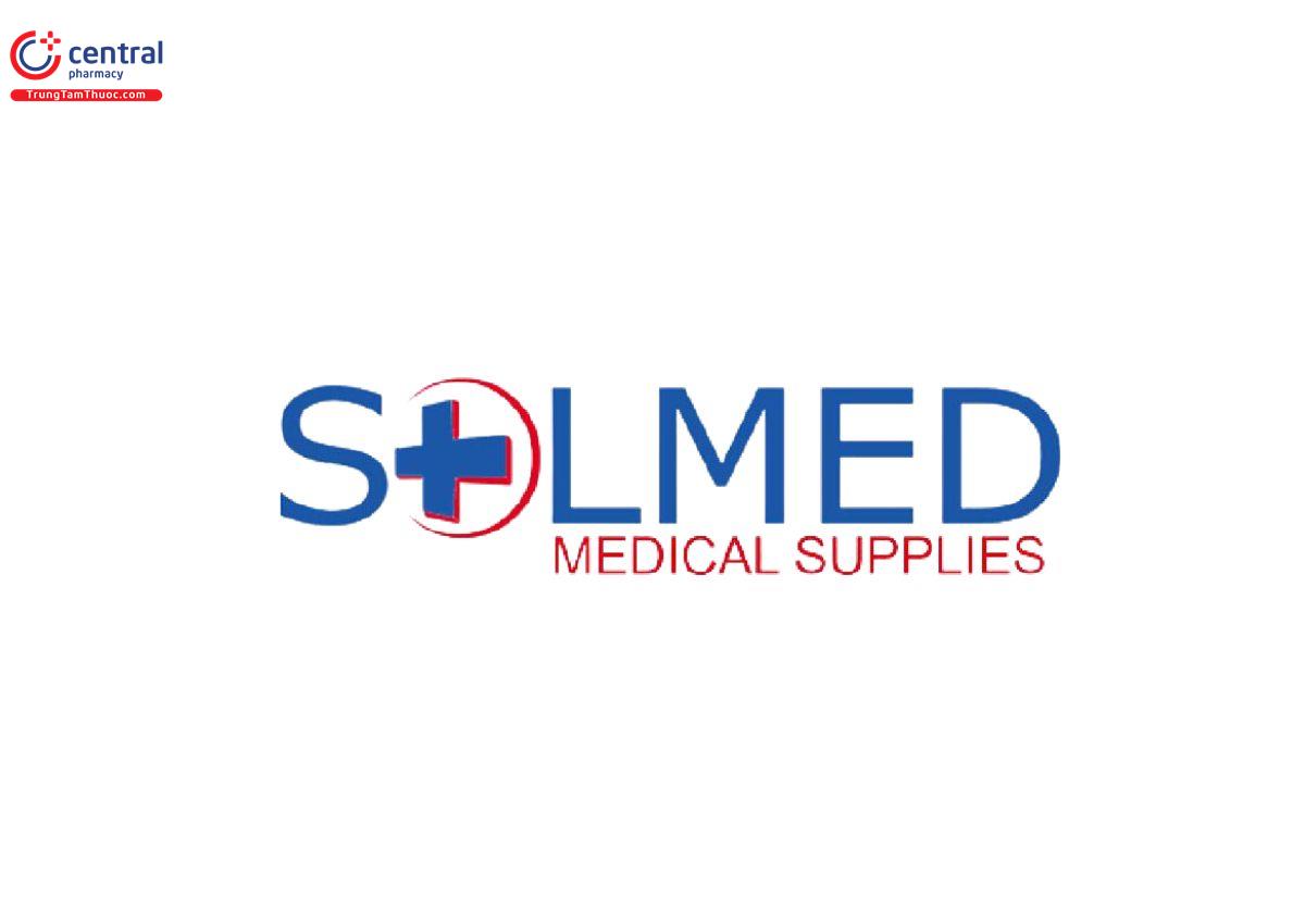 SolMed Pharma