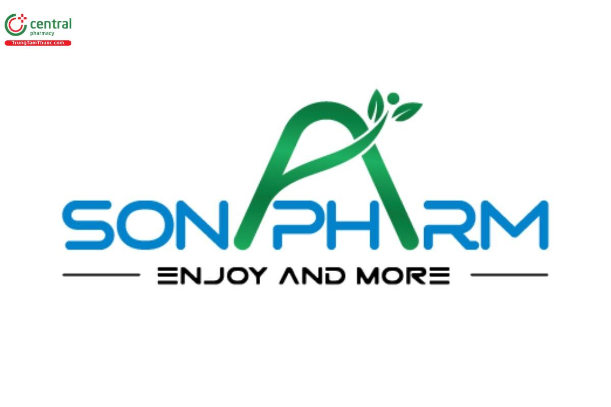 Công ty Cổ phần Sonapharm Việt Nam