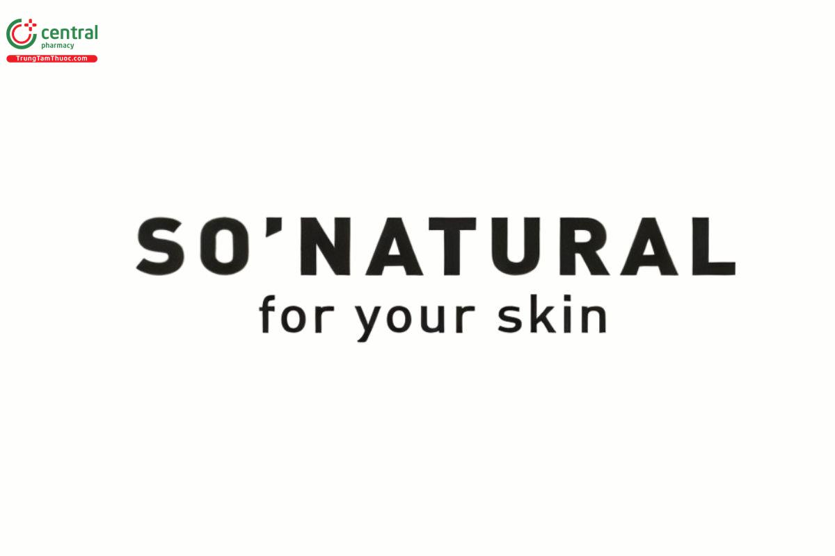 So'Natural