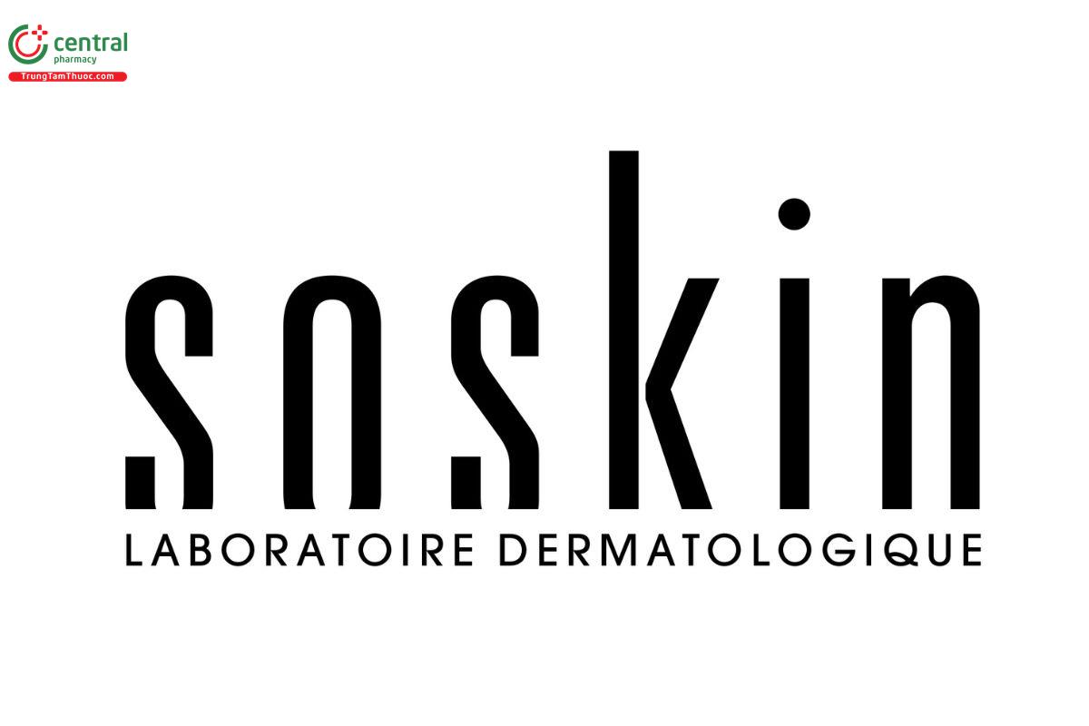 Soskin Laboratoire Dermatologique