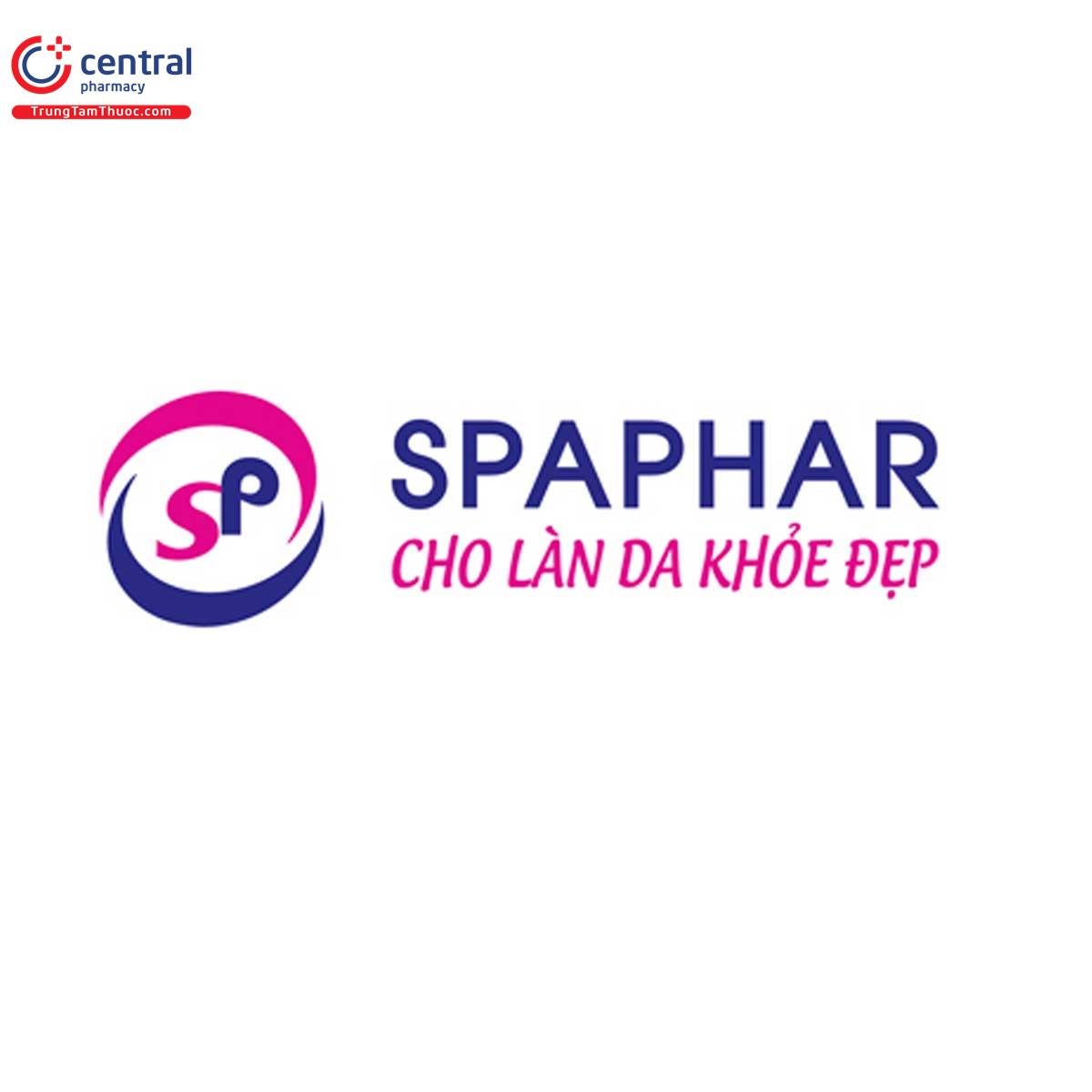 Spaphar