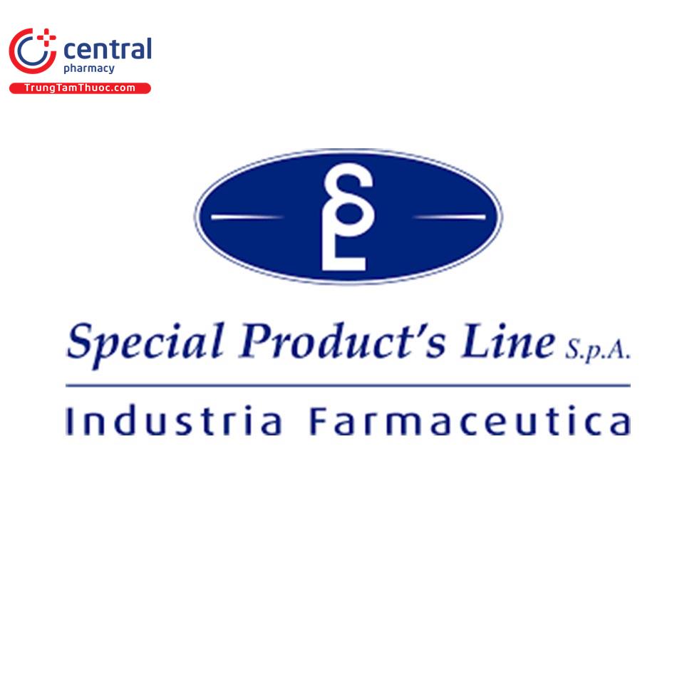 Special Product’s Line S.p.A