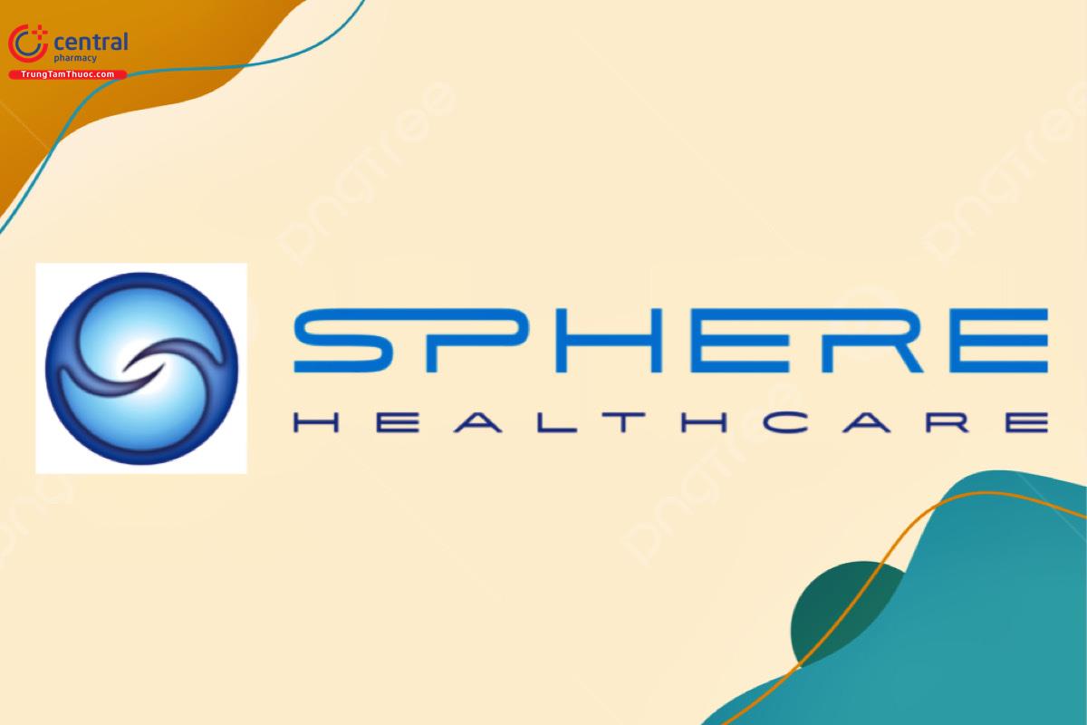  Sphere Healthcare