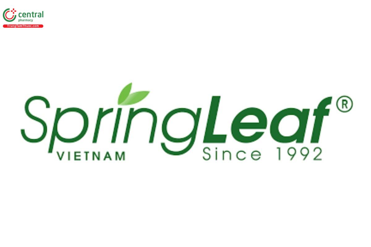  SpringLeaf 