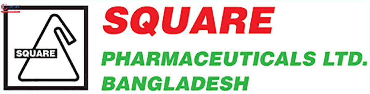 Square Pharmaceuticals