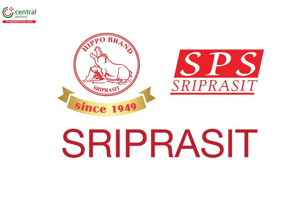 Sriprasit Pharma Co., Ltd.