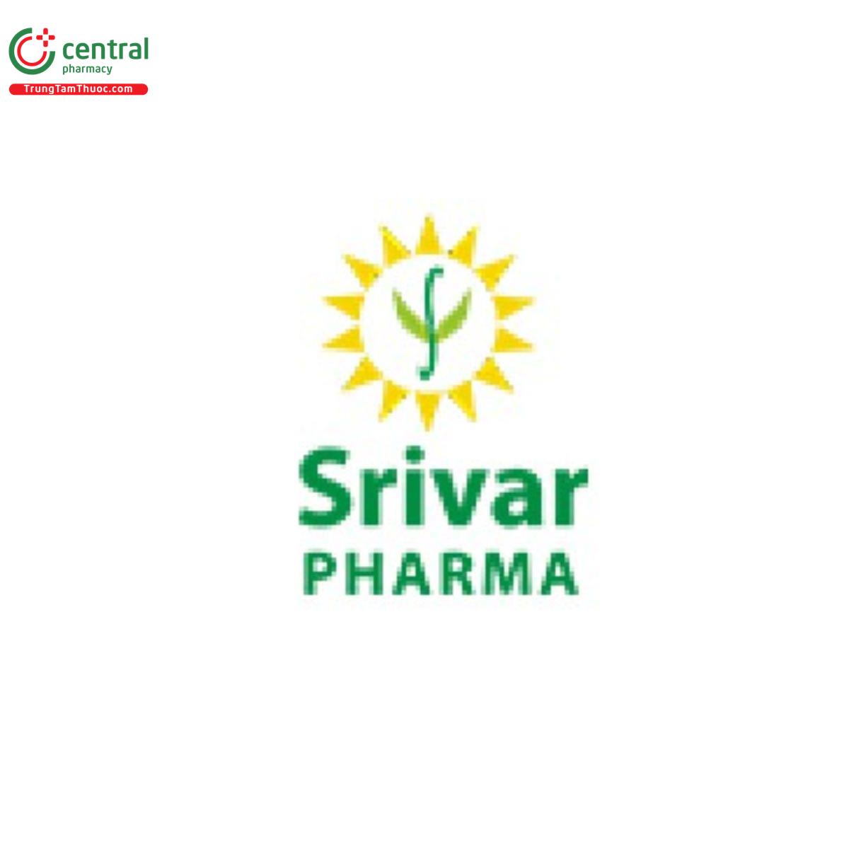 Srivar Pharma Private Limited