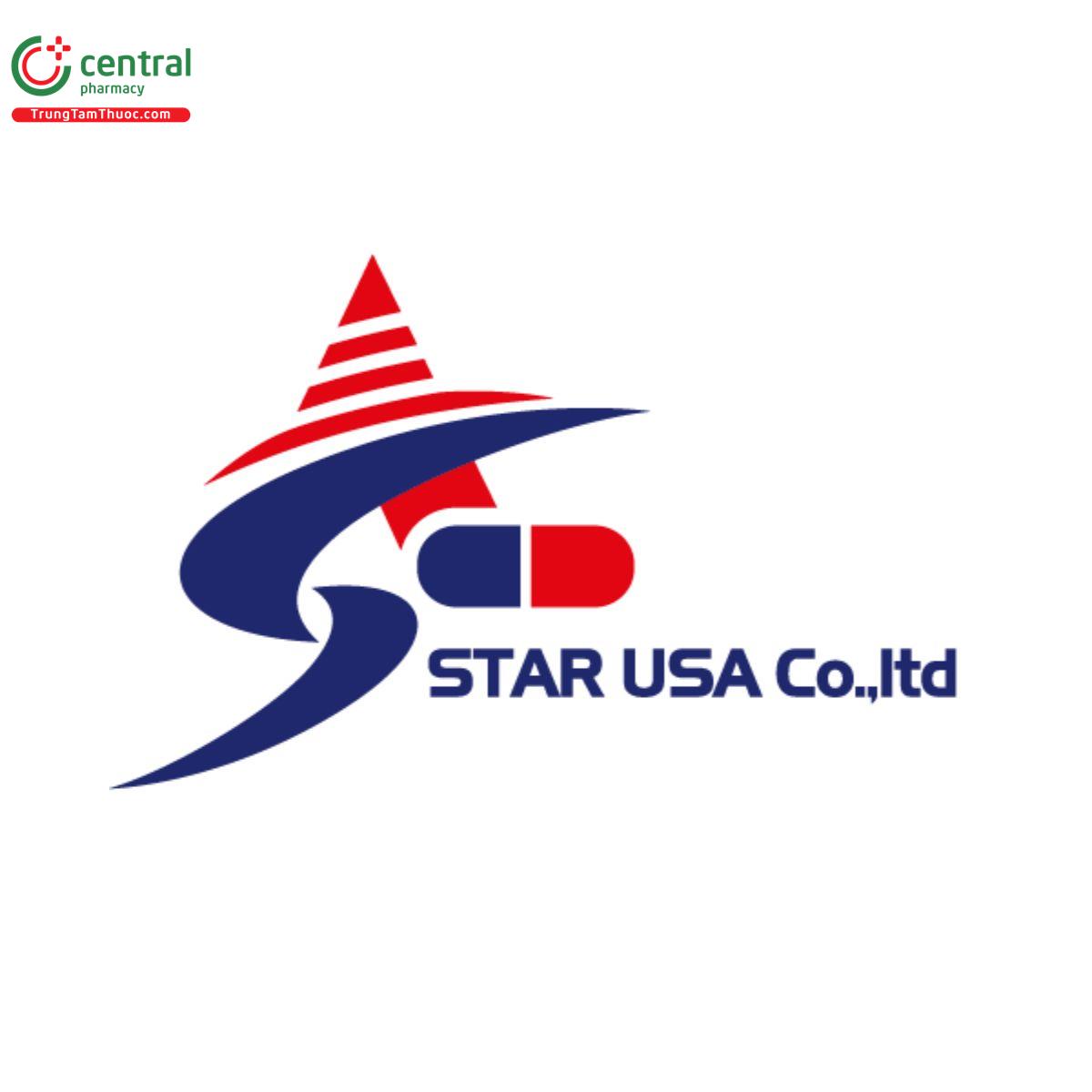 Star USA Co, Ltd