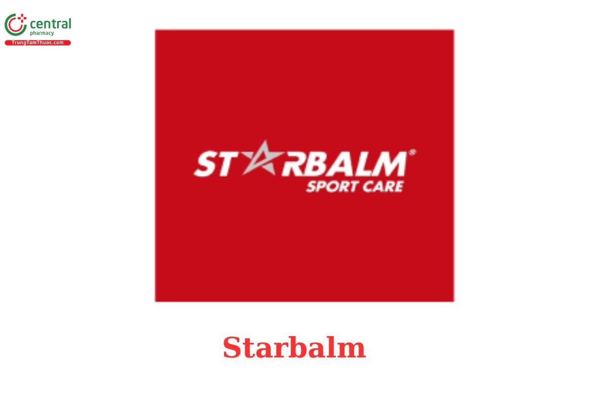 Starbalm