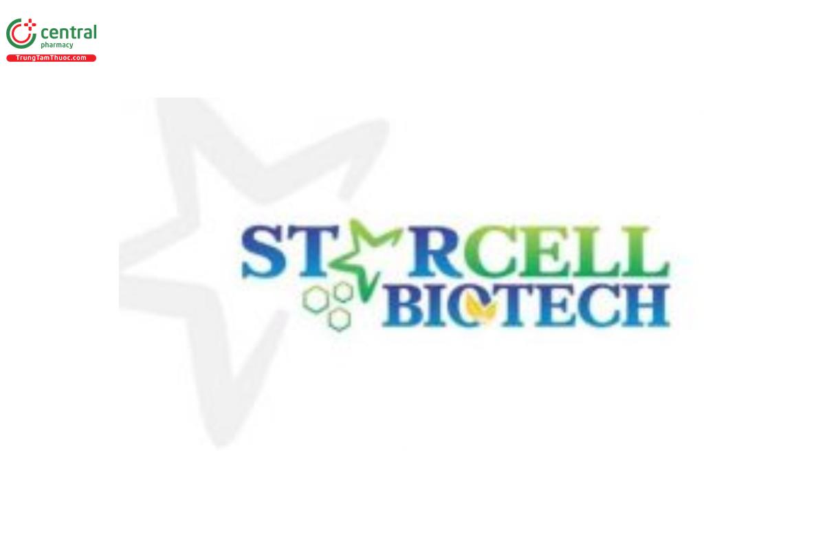 Starcell Biotech LLP