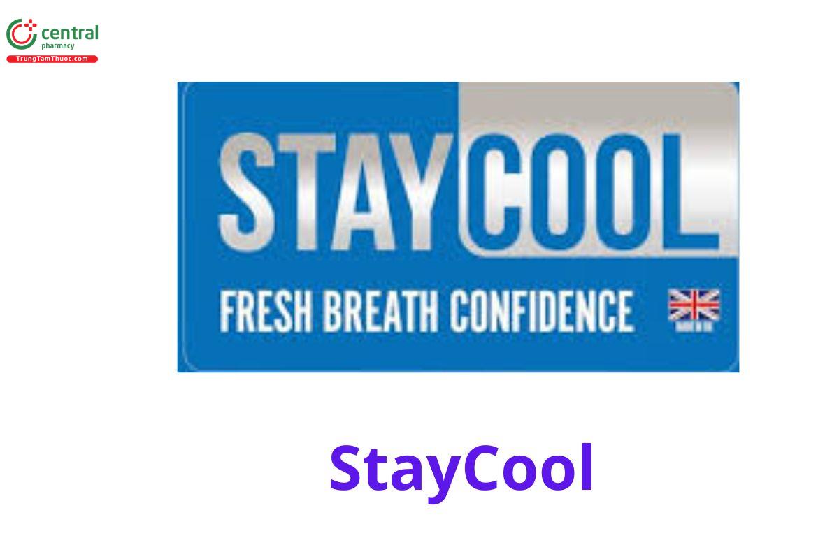 StayCool