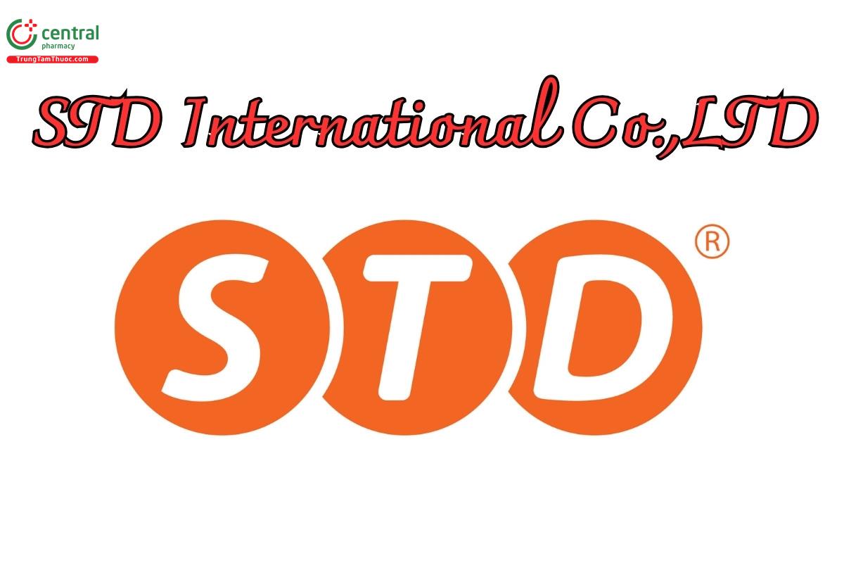 STD International Co.,LTD (VREADY, OTV HITECH, OGATIC, V2JOY)