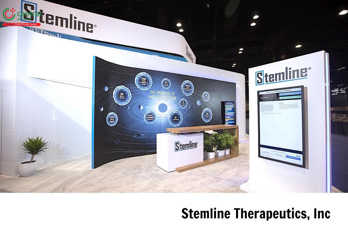 Stemline