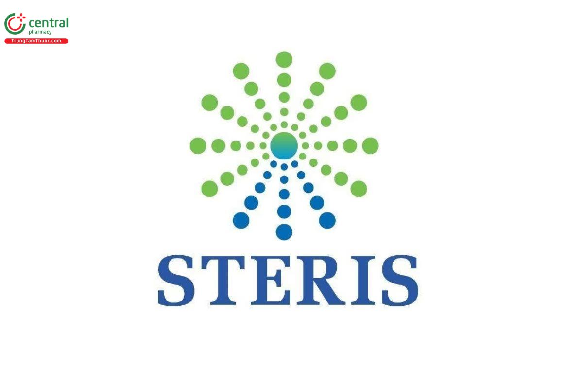 Steris Healthcare Pvt Ltd