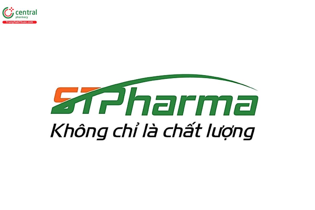 Dược phẩm Quốc tế STP
