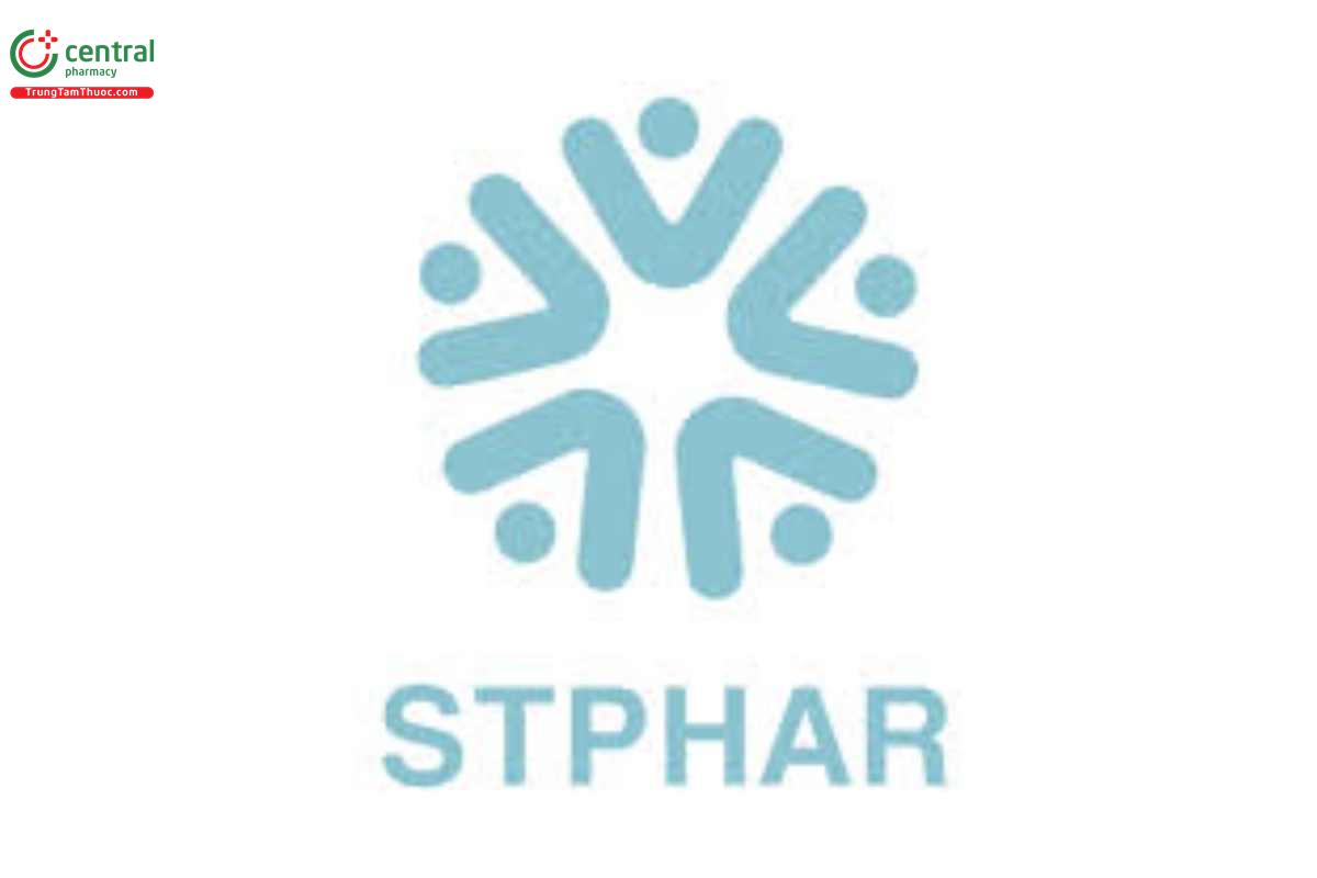 STPhar