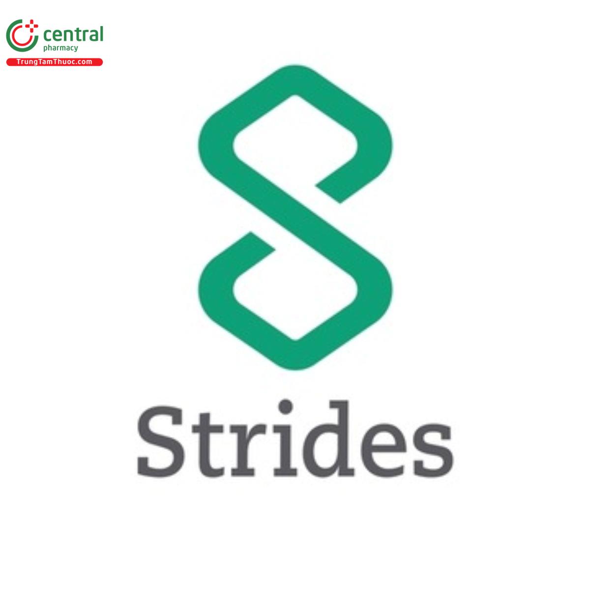 Strides Pharma Science Limited (Strides Shasun Limited)