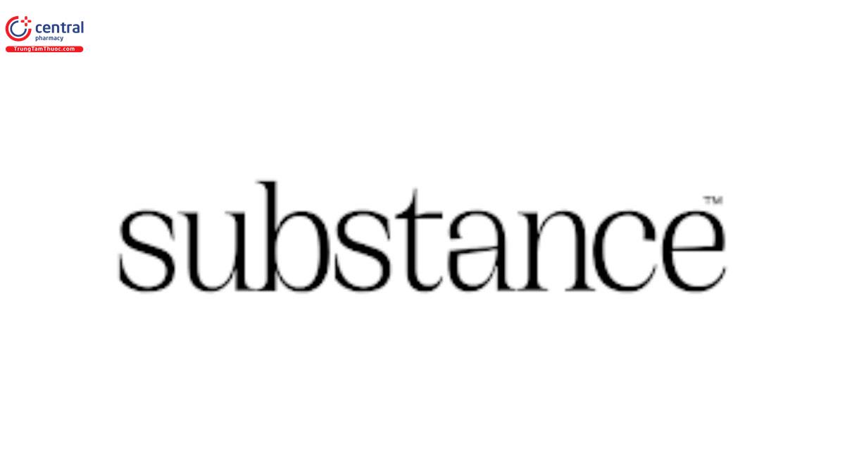 Substance Pty Ltd
