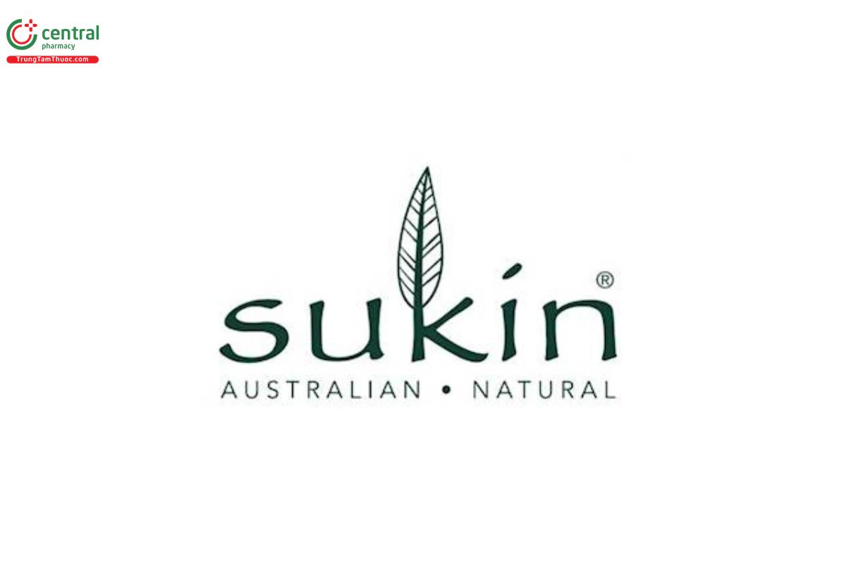 SUKIN AUSTRALIA PTY. LTD.