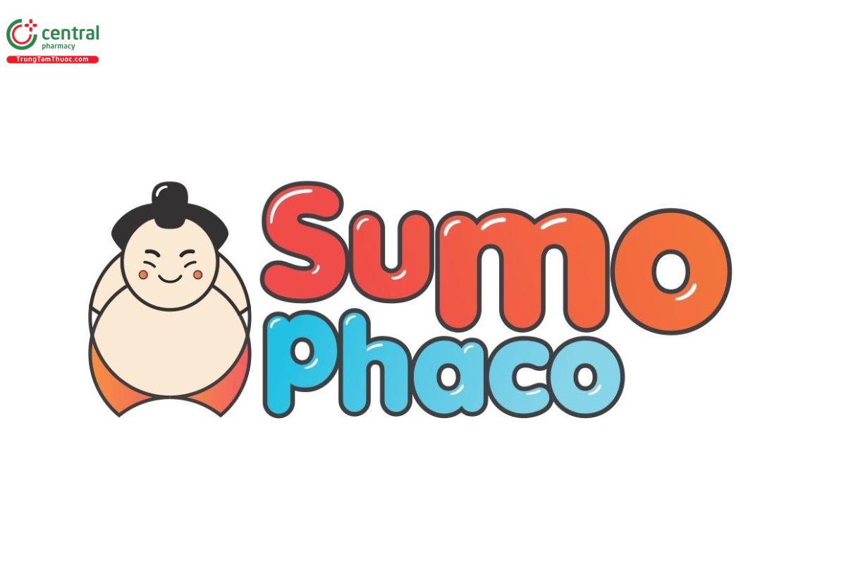 Công Ty Cổ Phần Thương Mại Dược Phẩm Sumophaco