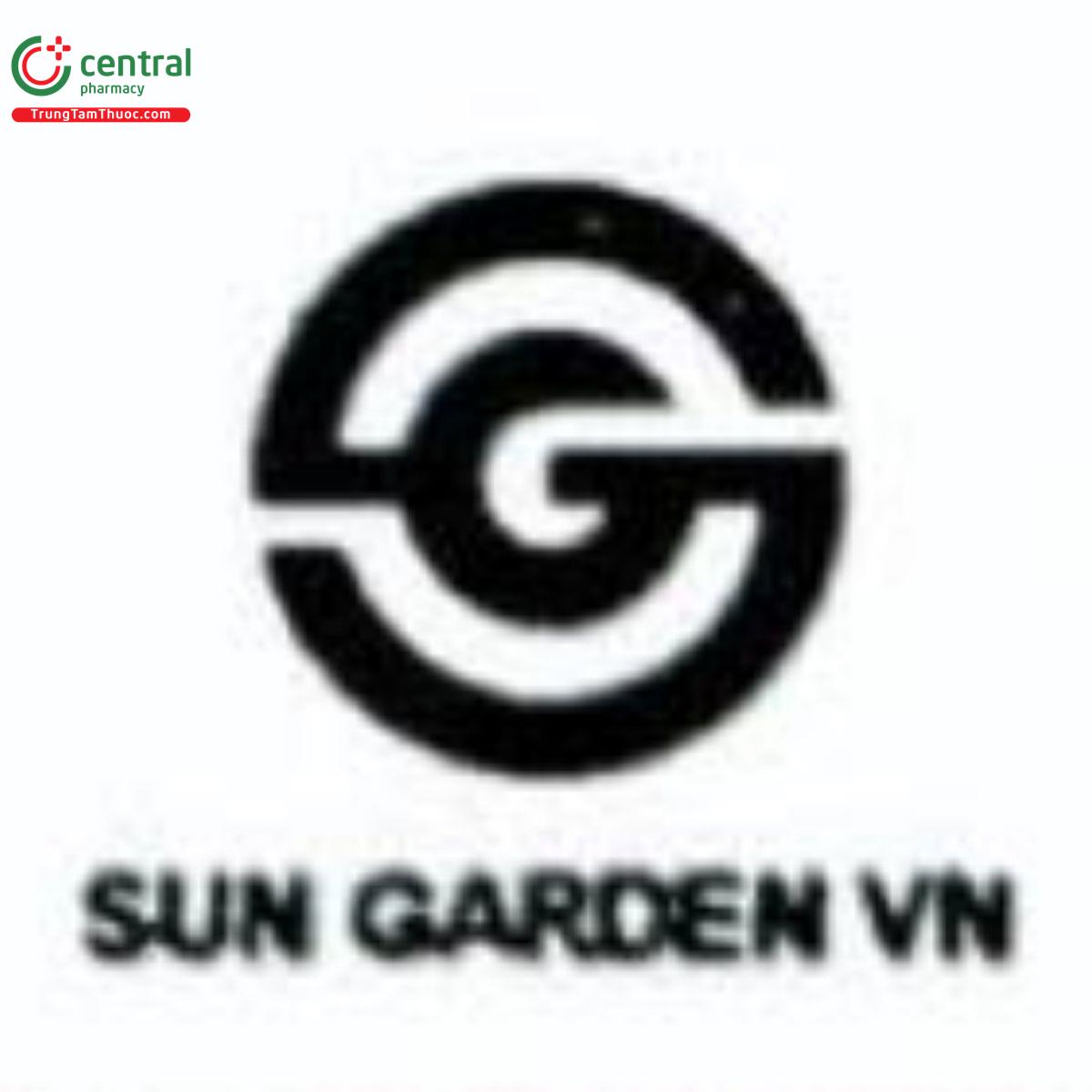 Công ty TNHH Sun Garden Việt Nam