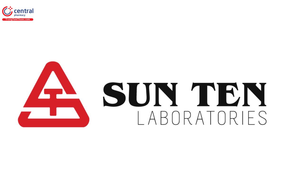 Sun Ten Laboratories