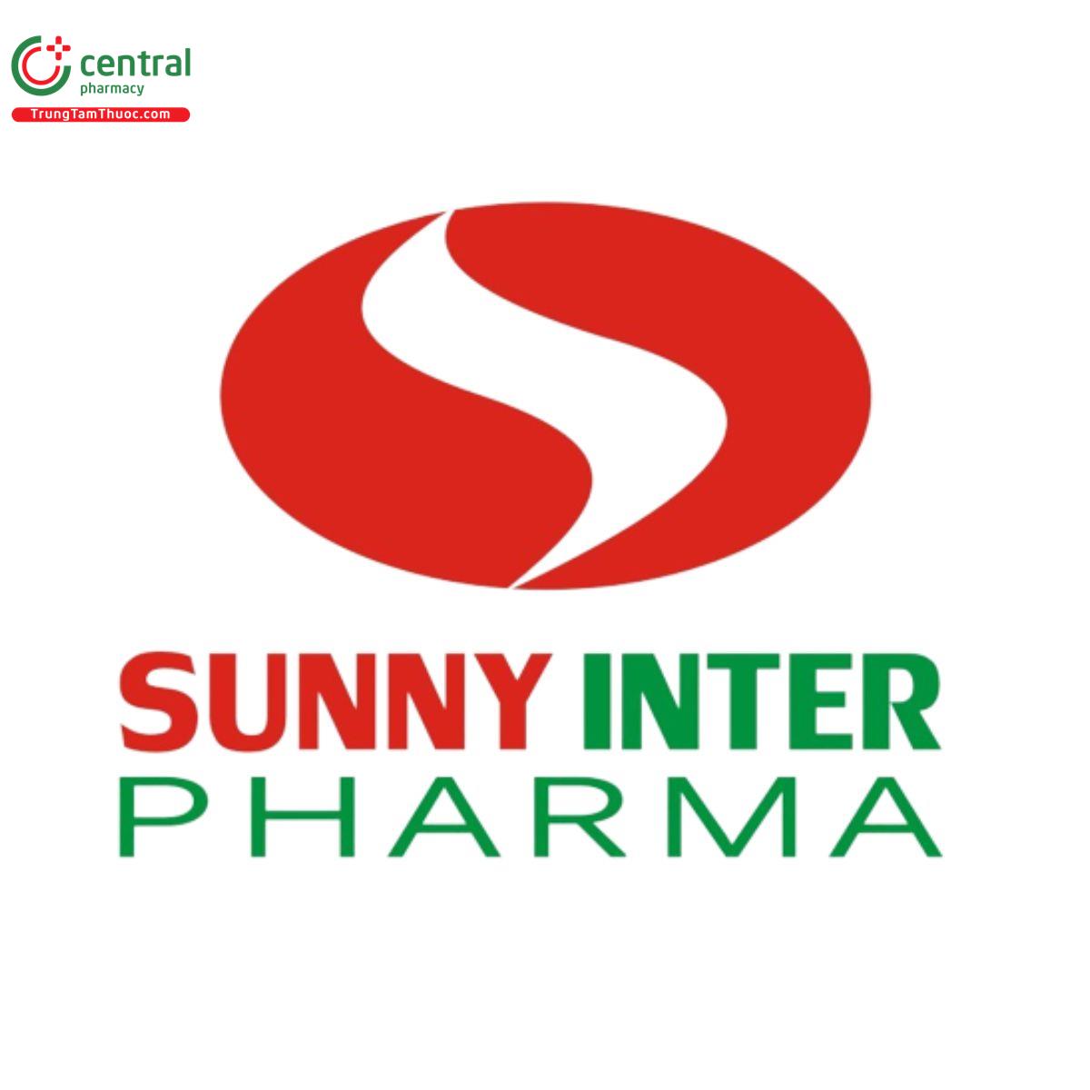 Sunny Inter Pharma