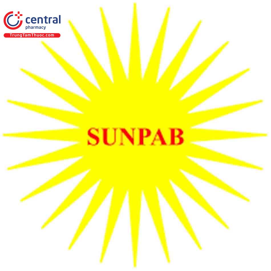 Sunpab Health Products