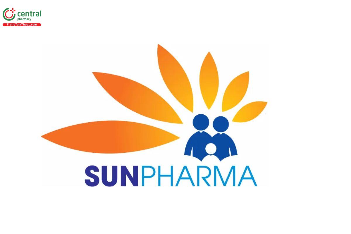 Công ty Cổ phần tập đoàn dược phẩm Sun