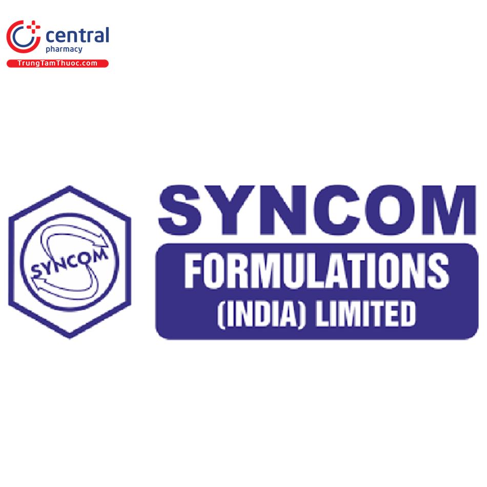 Syncom Formulations