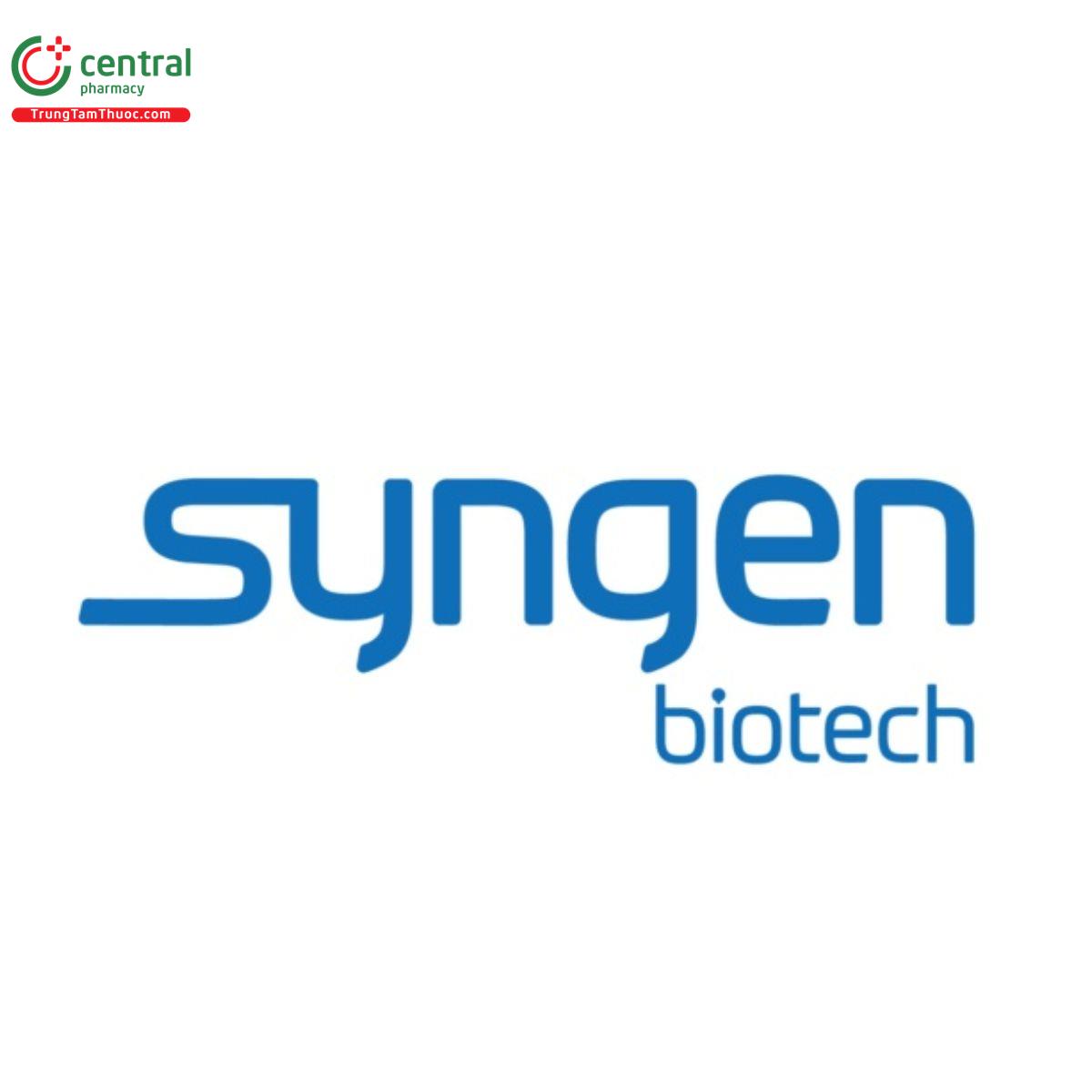 Syngen Biotech Co,Ltd