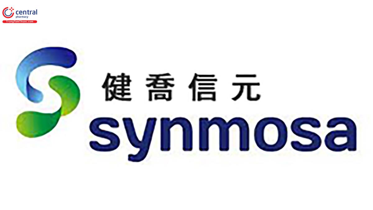 Synmosa Biopharma