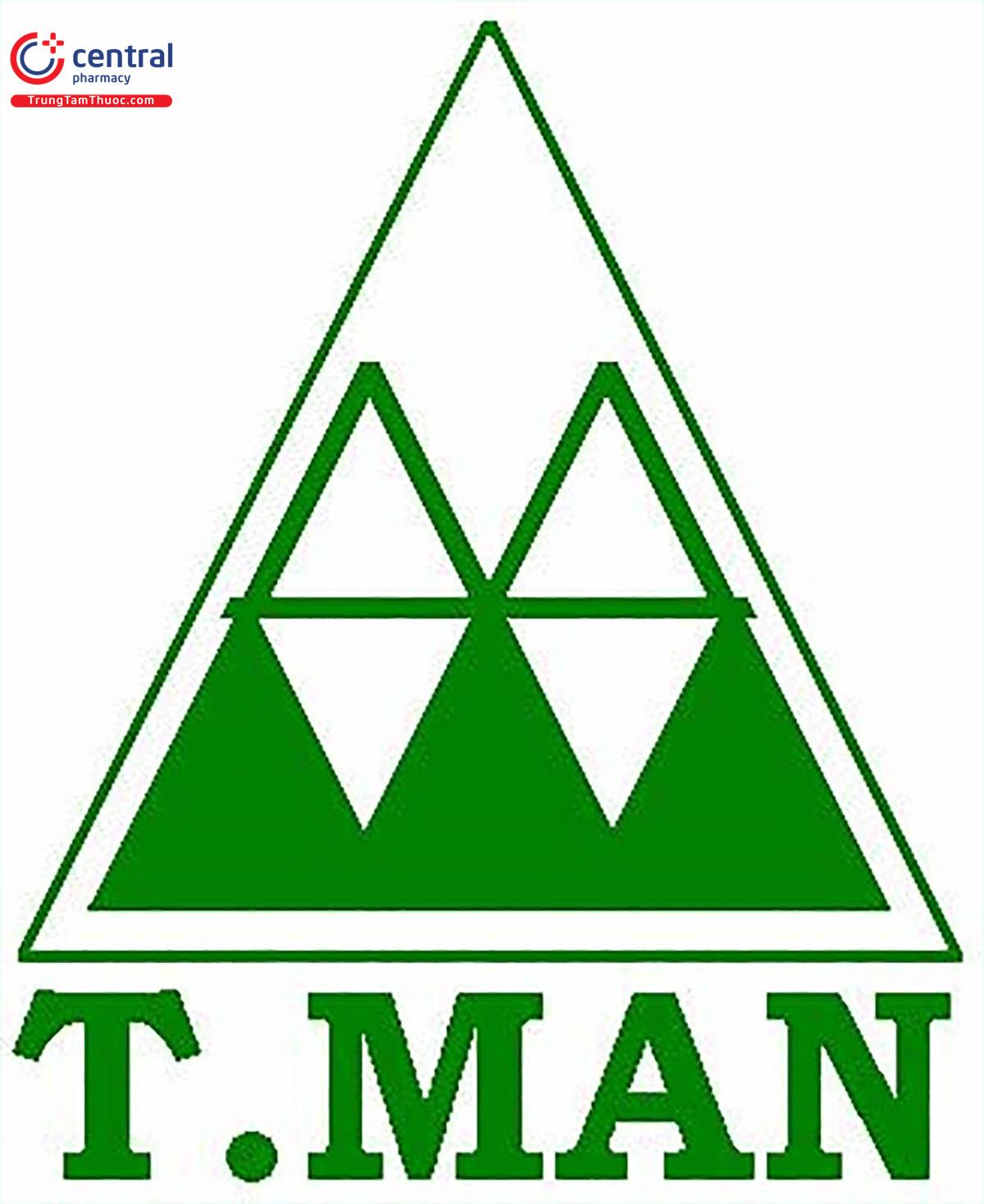 T.Man Pharma