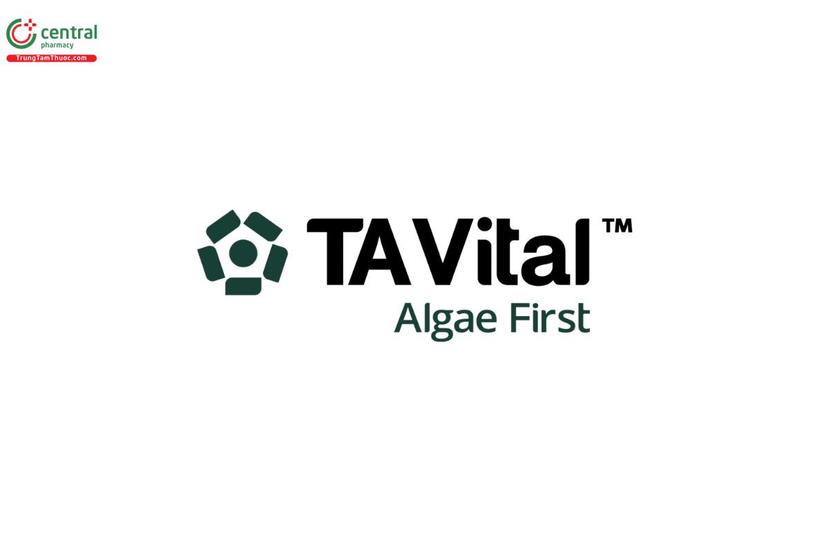 Công ty TNHH TA Vital (TA Vital)