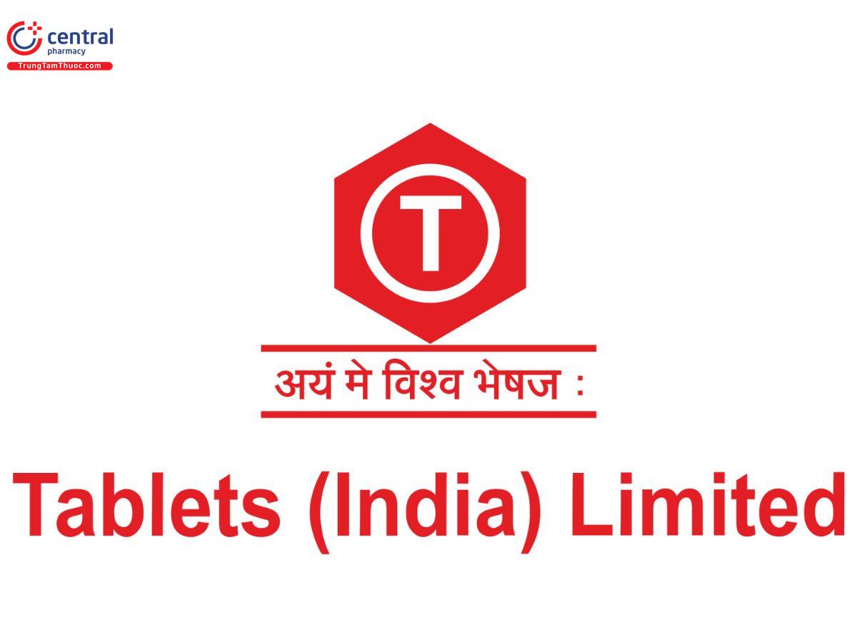 Tablets Ltd
