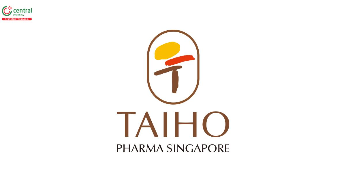 Taiho Pharma Asia Pacific Pte. Ltd.