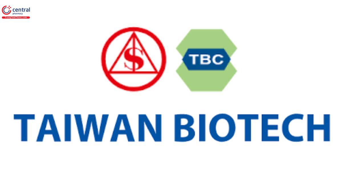 Taiwan Biotech