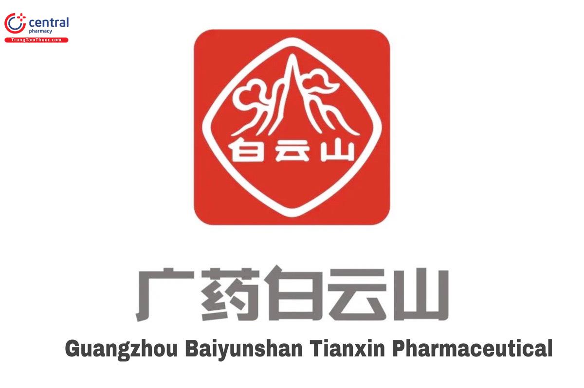 GuangZhou Tianxin Pharm Co