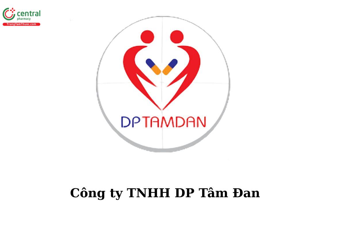 Công ty TNHH DP Tâm Đan