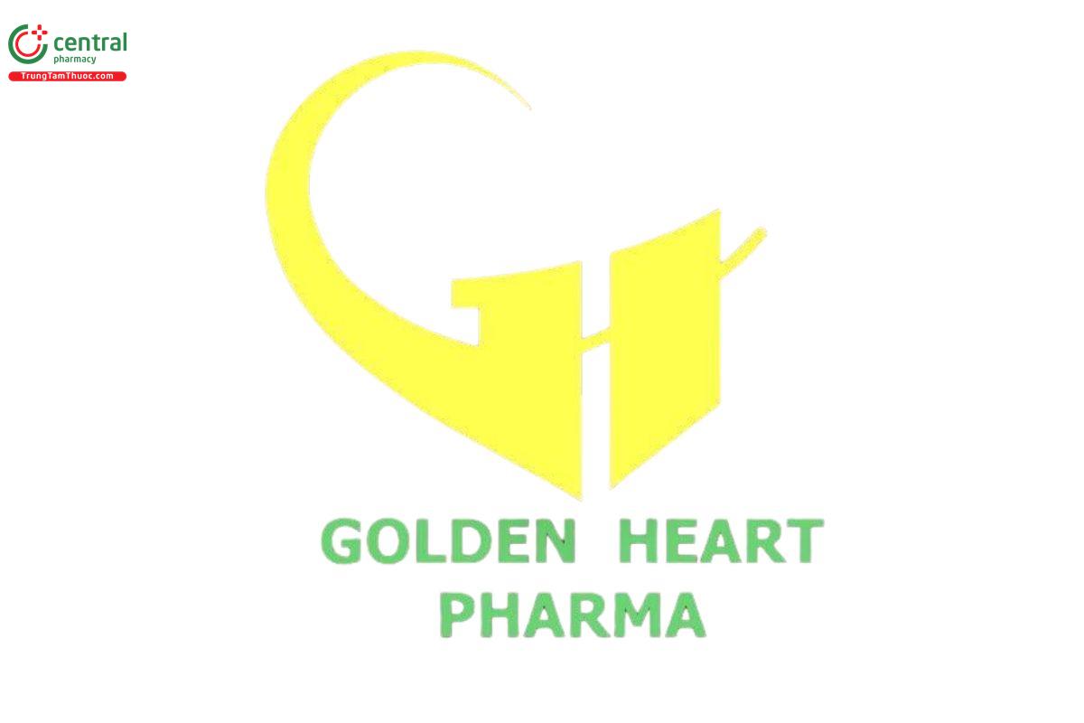 Công Ty Cổ Phần Thương Mại Dược Phẩm Tấm Lòng Vàng (Golden Heart JSC)
