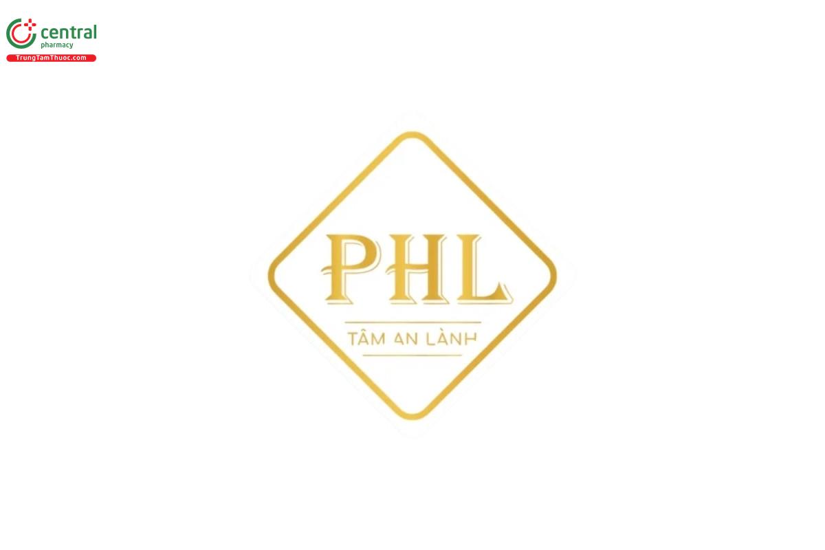 Công ty TNHH Dược liệu Tâm Tâm An