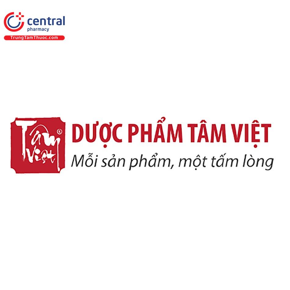 Tâm Việt