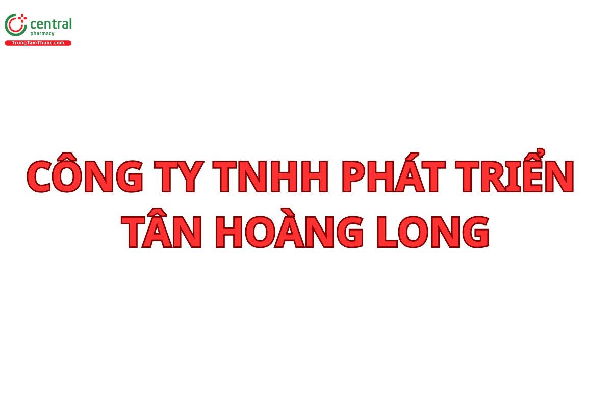 Tân Hoàng Long