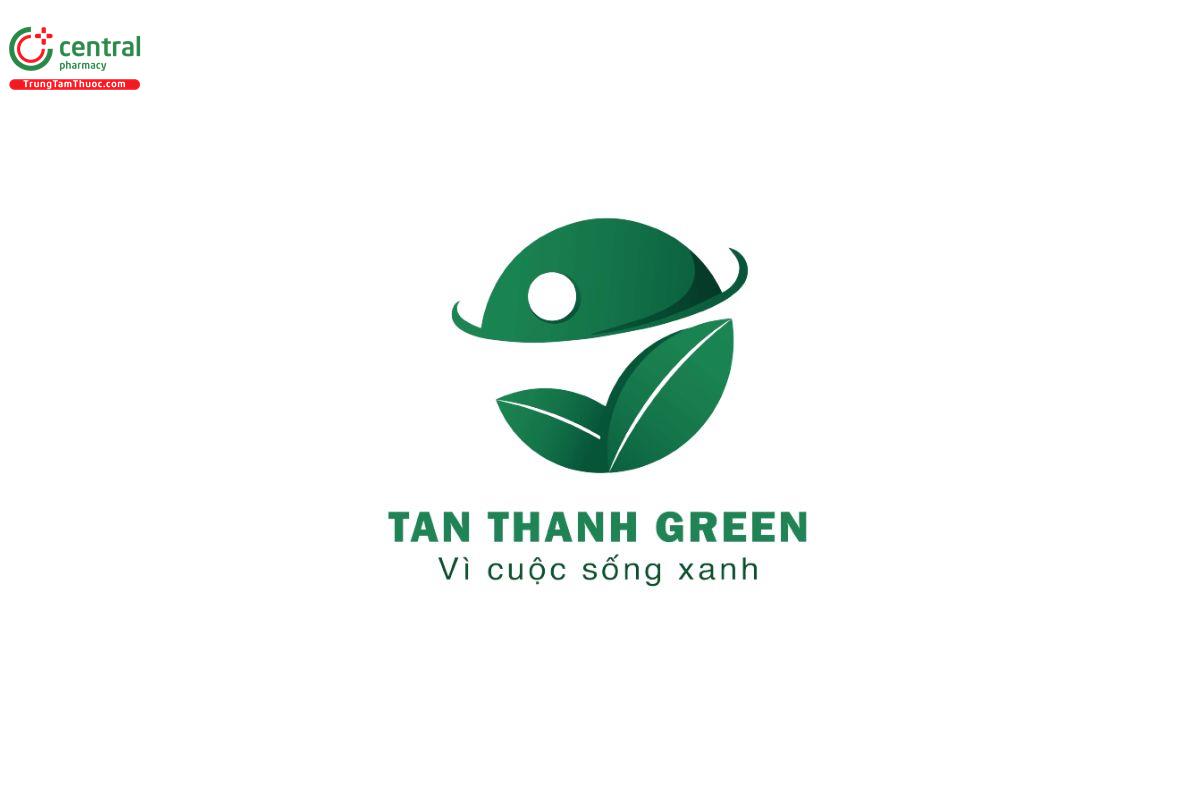 Tân Thành Green