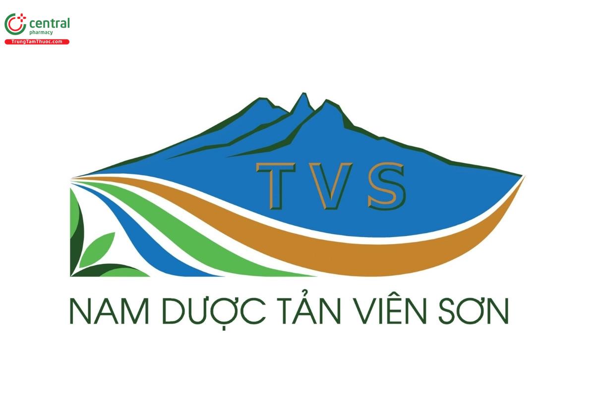 Nam Dược Tản Viên Sơn