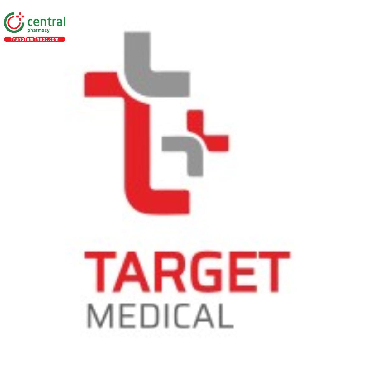 Target Medical