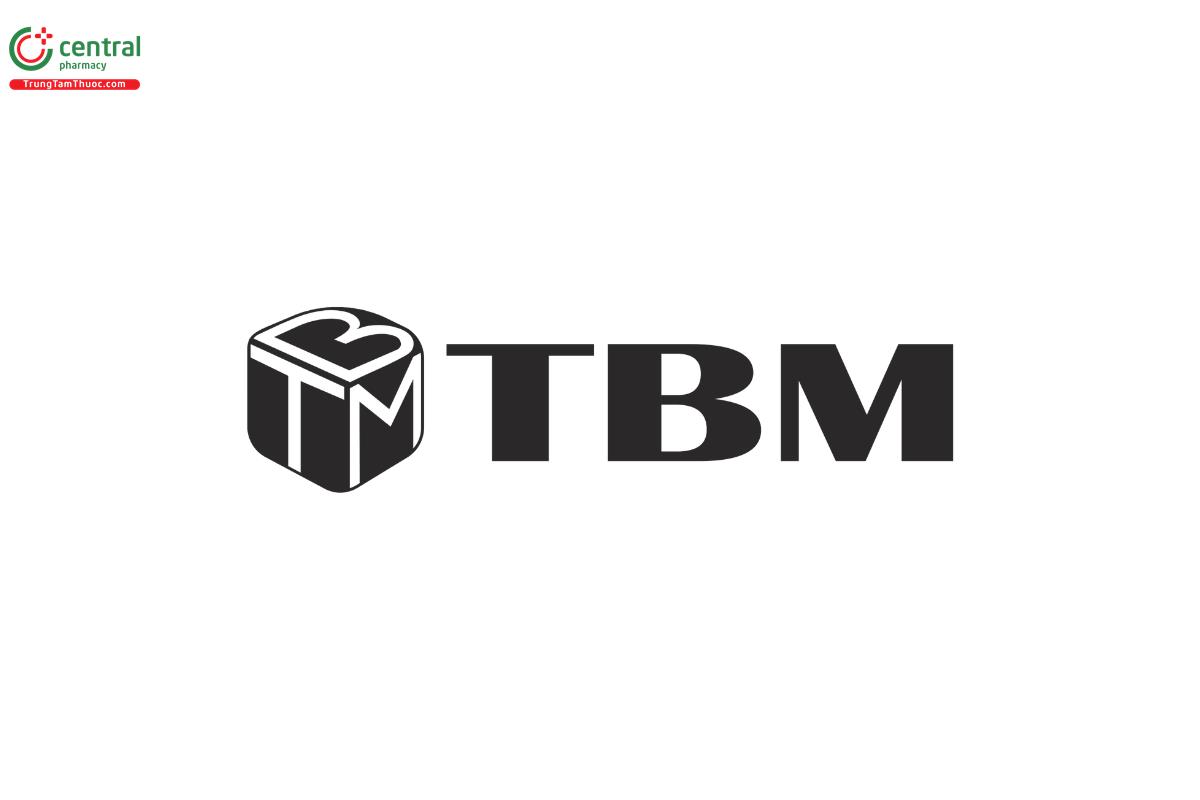 TBM (TBM Corporation, TBM Korea)