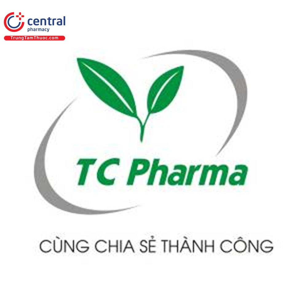 TC Pharma