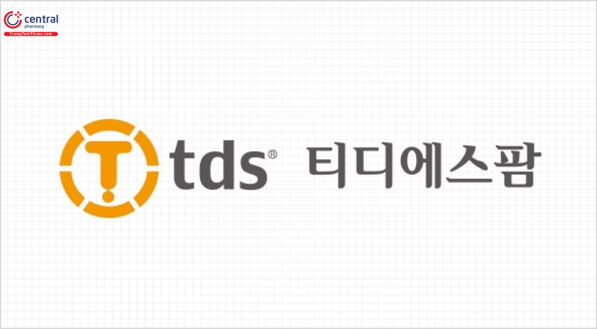 TDS Pharm
