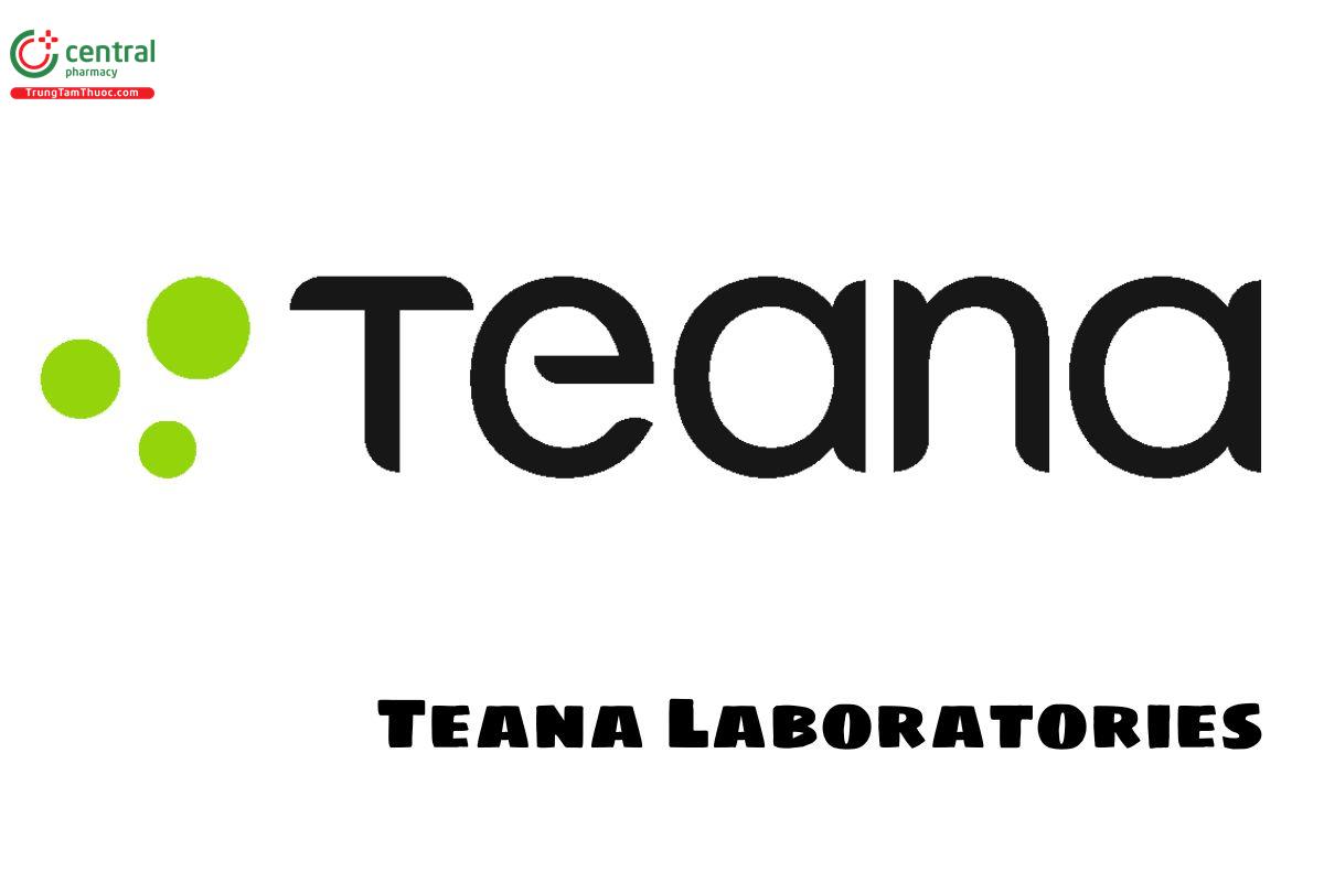 Teana Laboratories